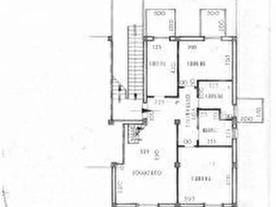 Immagine 27 di Appartamento in vendita  a Monsampolo Del Tronto