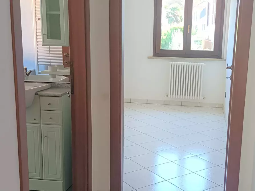 Immagine 12 di Villetta a schiera in vendita  a San Benedetto Del Tronto