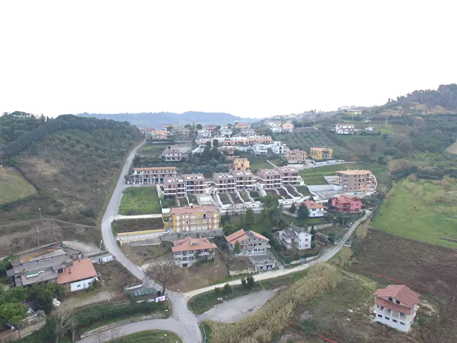 Immagine 41 di Casa indipendente in vendita  a Colonnella