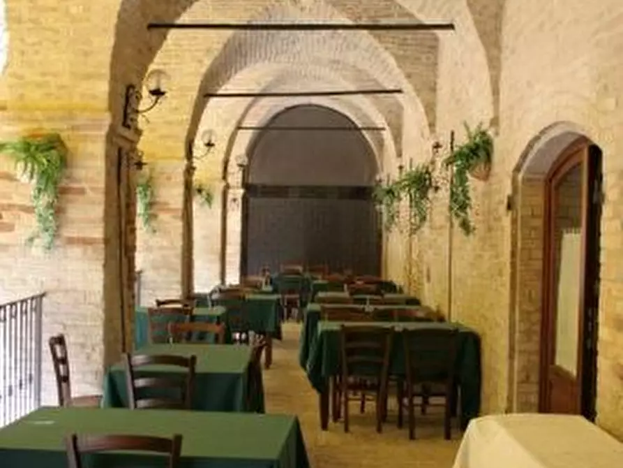 Immagine 4 di Bar / Ristorante in vendita  a San Benedetto Del Tronto