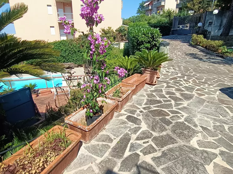 Immagine 42 di Casa indipendente in vendita  a Acquaviva Picena