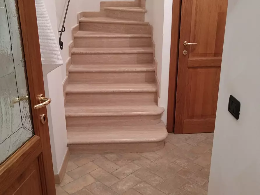 Immagine 4 di Casa indipendente in vendita  a Cossignano