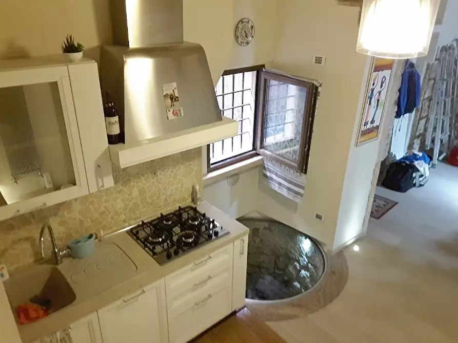 Immagine 6 di Casa indipendente in vendita  a Ascoli Piceno