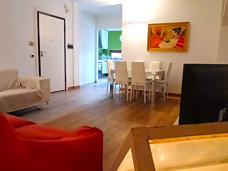 Immagine 8 di Appartamento in vendita  a San Benedetto Del Tronto