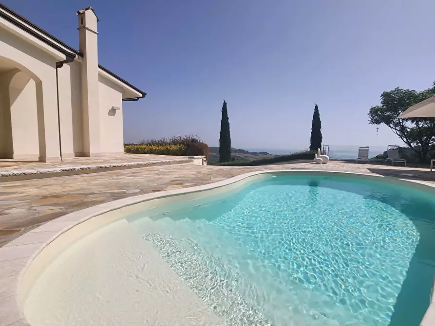 Immagine 100 di Casa indipendente in vendita  a San Benedetto Del Tronto