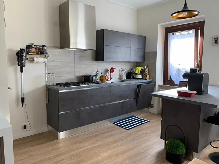 Immagine 4 di Casa semindipendente in vendita  a Ripatransone