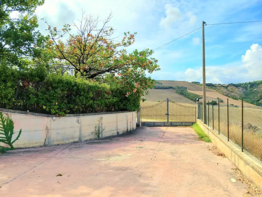 Immagine 62 di Casa indipendente in vendita  a Ancarano