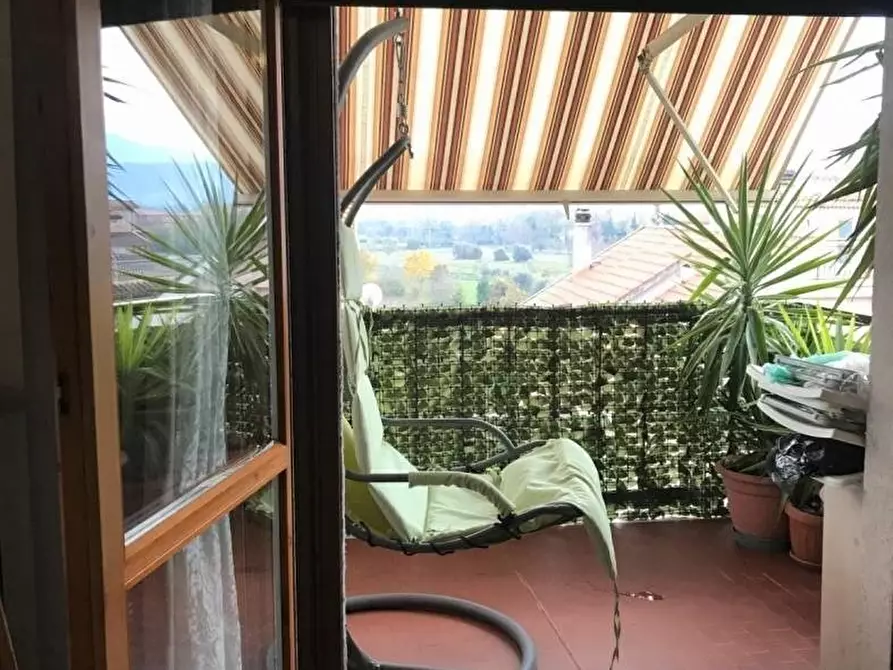 Immagine 6 di Appartamento in vendita  a Monsampolo Del Tronto