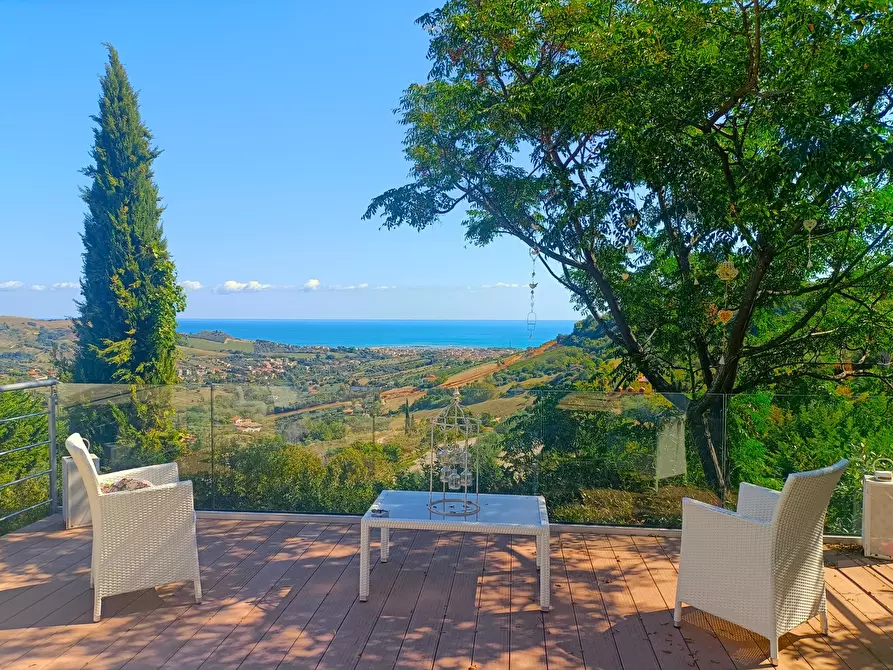 Immagine 1 di Casa indipendente in vendita  a Acquaviva Picena