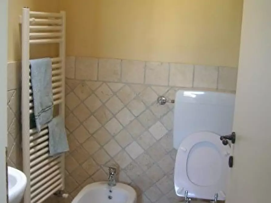 Immagine 21 di Casa indipendente in vendita  in centro storico a Ascoli Piceno