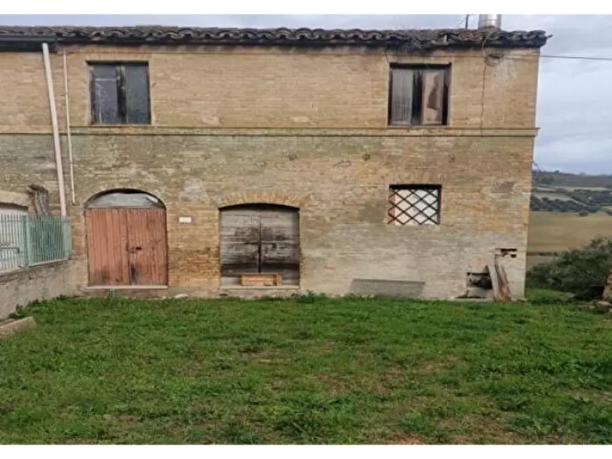 Immagine 6 di Casa indipendente in vendita  a San Benedetto Del Tronto