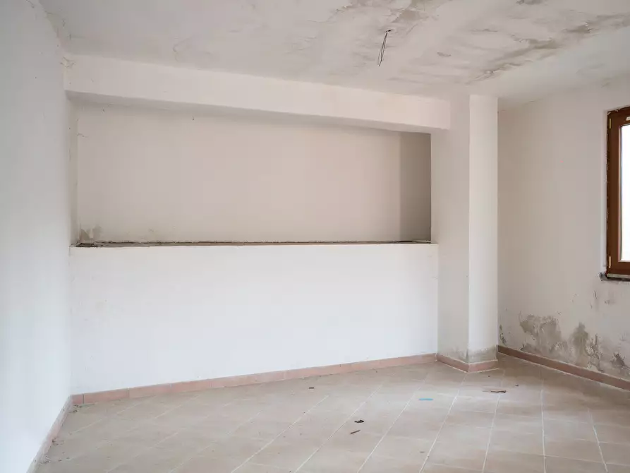 Immagine 10 di Casa indipendente in vendita  in Via Dante Alighieri a San Fele