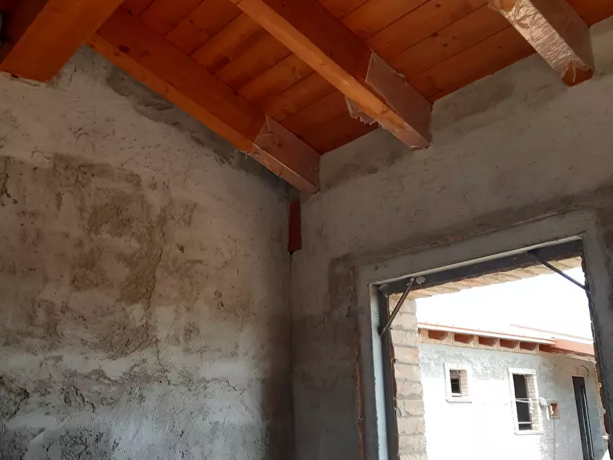 Immagine 17 di Casa indipendente in vendita  a Tortoreto