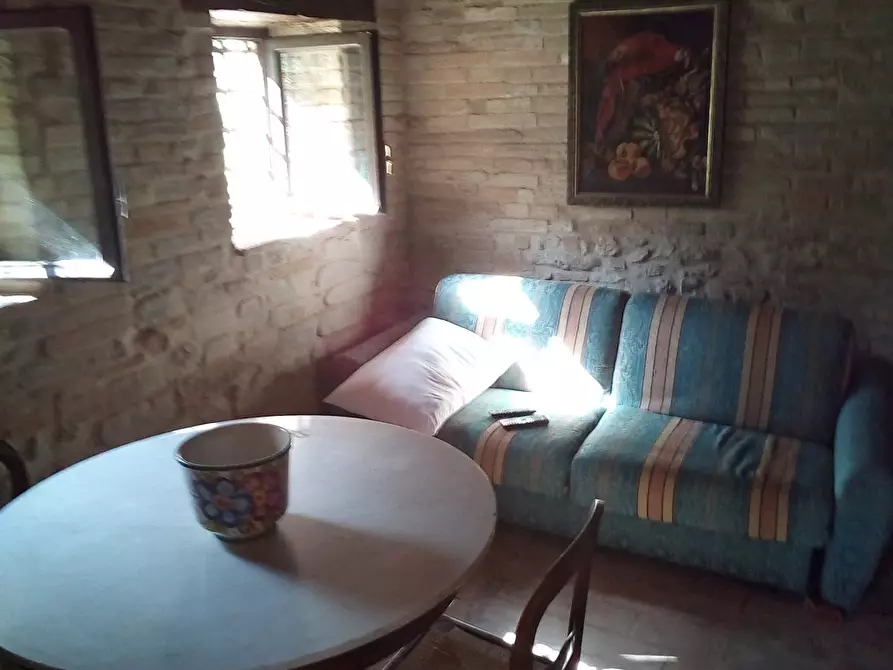 Immagine 19 di Rustico / casale in affitto  a Monsampietro Morico