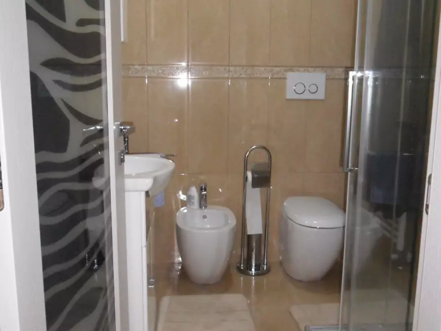 Immagine 10 di Trilocale in vendita  a San Benedetto Del Tronto