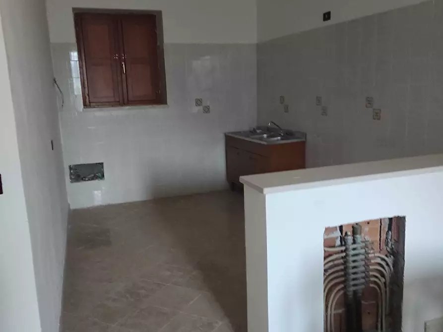 Immagine 7 di Appartamento in vendita  a San Fele