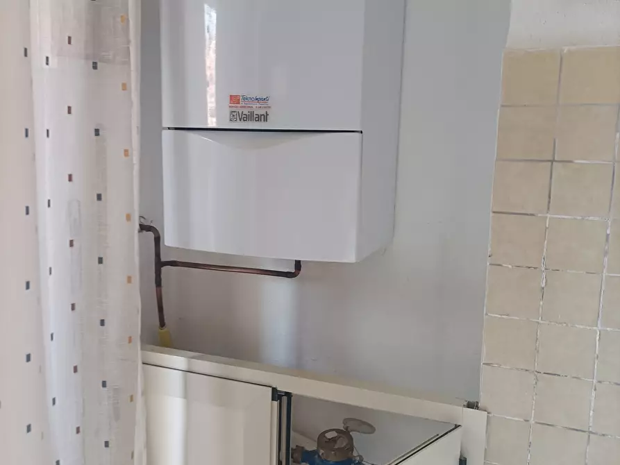 Immagine 20 di Appartamento in vendita  in Vico III Dante Alighieri 30 a San Fele