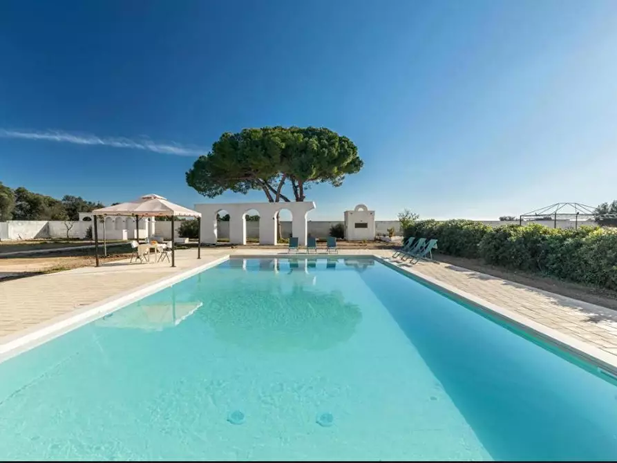 Immagine 5 di Casa indipendente in vendita  a Pulsano