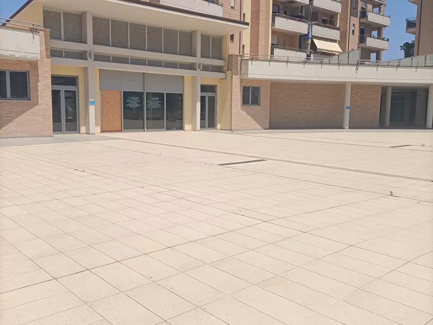 Immagine 45 di Appartamento in vendita  in Via Falcone e Borsellino 10 a Pedaso