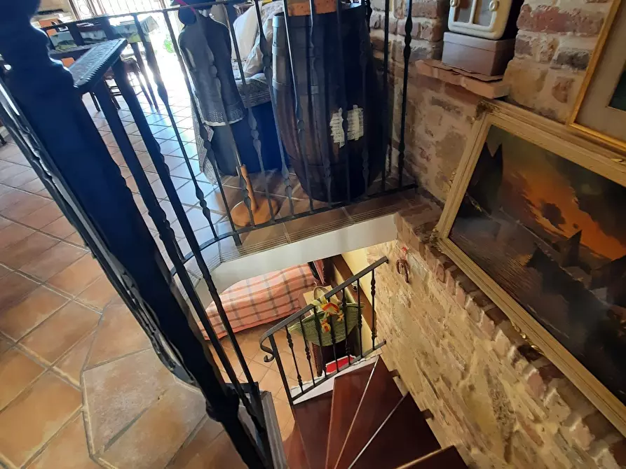 Immagine 7 di Casa indipendente in vendita  a Ripatransone