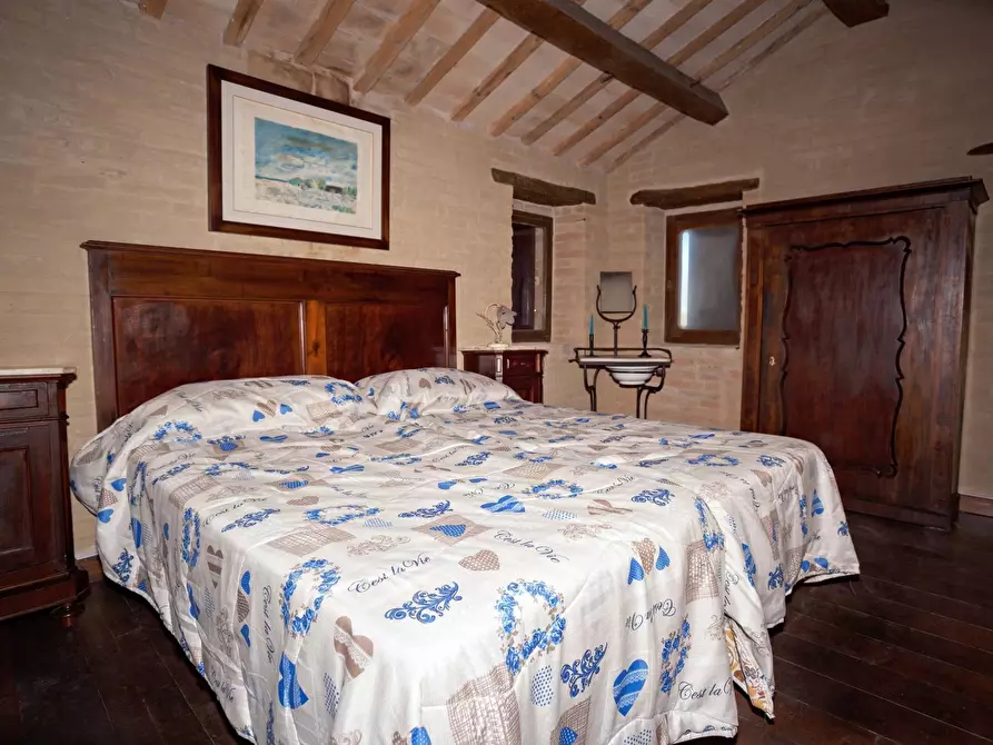 Immagine 4 di Rustico / casale in affitto  a Monsampietro Morico