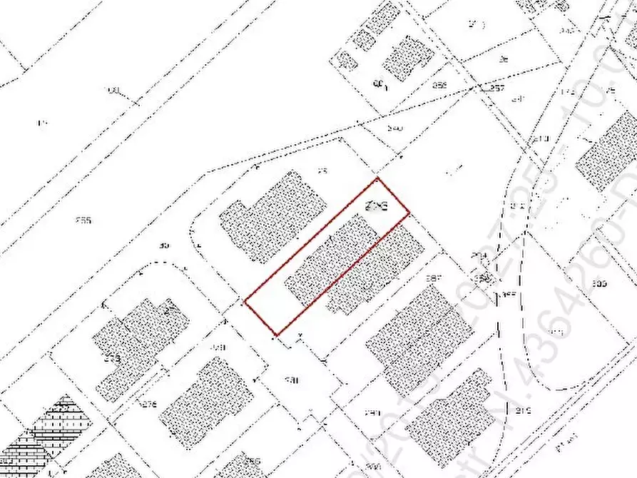 Immagine 9 di Laboratorio in vendita  in Via Fausto Coppi 78 a Macerata