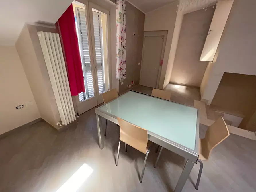 Immagine 1 di Appartamento in vendita  a San Benedetto Del Tronto