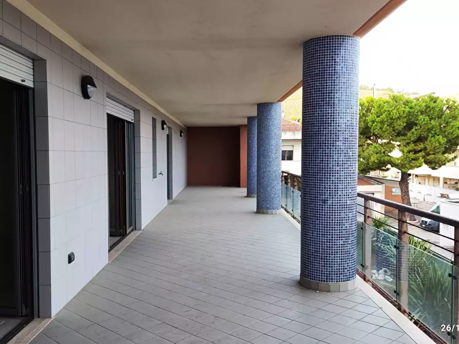 Immagine 1 di Appartamento in vendita  in Via Palermo 42 a Porto San Giorgio