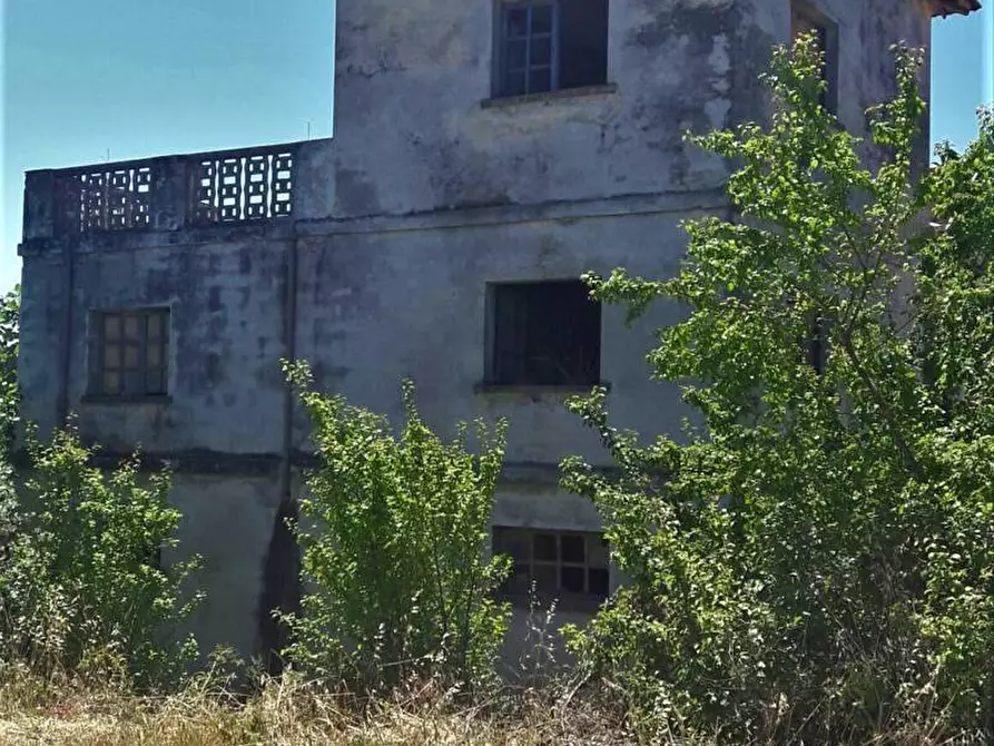 Immagine 8 di Rustico / casale in vendita  in Contrada Civita a Colonnella