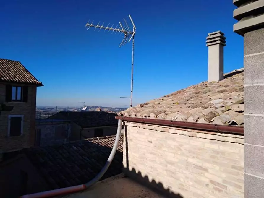 Immagine 24 di Attico in vendita  a Ripatransone
