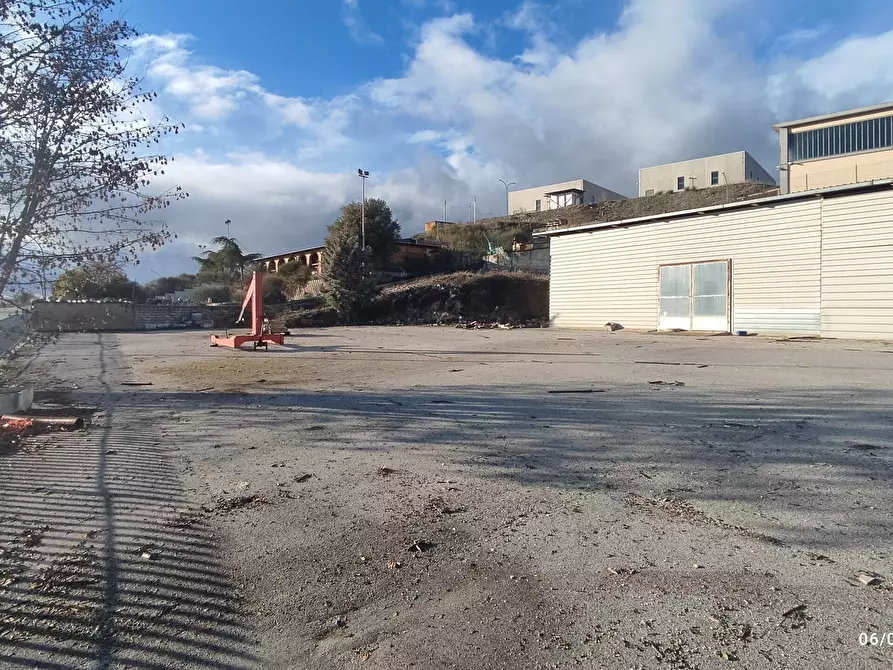 Immagine 13 di Capannone industriale in vendita  in Strada Statale 17 a Barisciano
