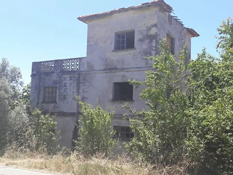 Immagine 3 di Rustico / casale in vendita  in Contrada Civita a Colonnella