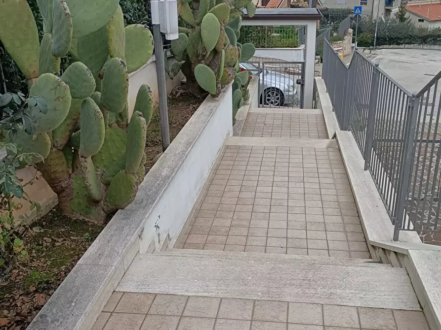 Immagine 37 di Casa indipendente in vendita  a San Benedetto Del Tronto