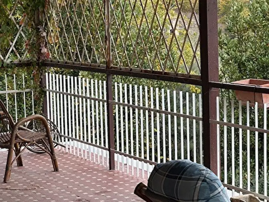 Immagine 31 di Casa bifamiliare in vendita  a Carassai