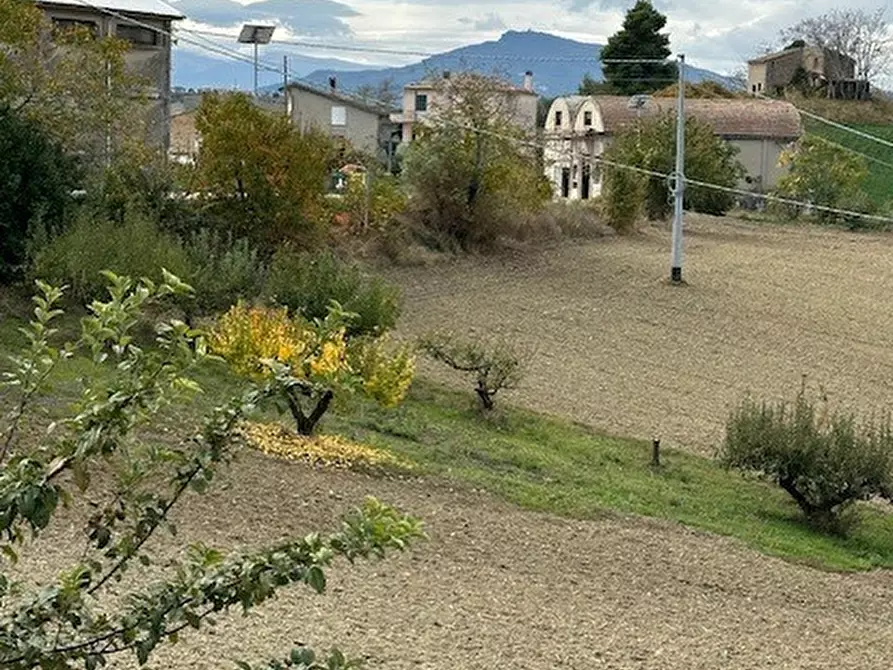 Immagine 42 di Casa bifamiliare in vendita  a Carassai