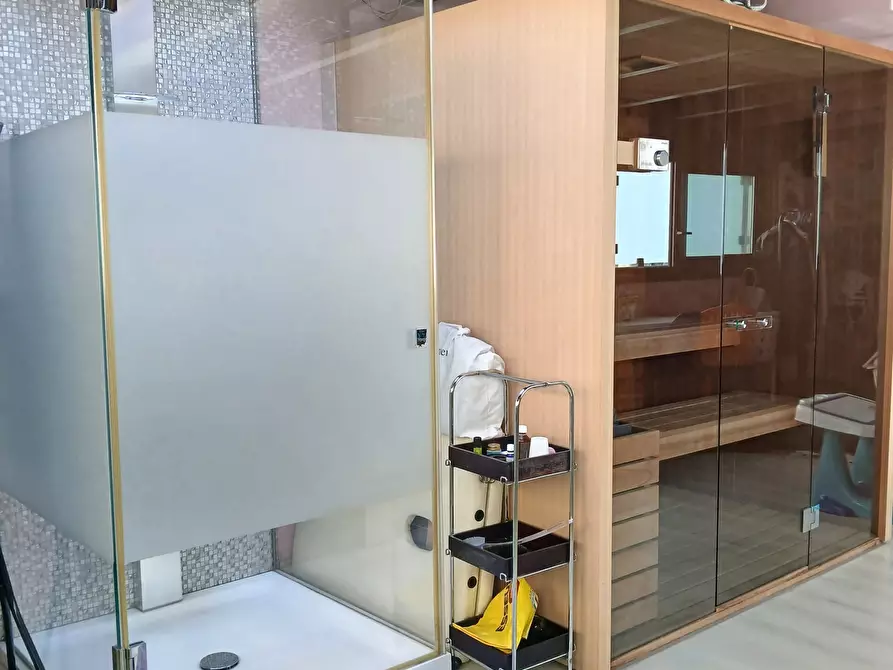 Immagine 54 di Casa indipendente in vendita  a San Benedetto Del Tronto