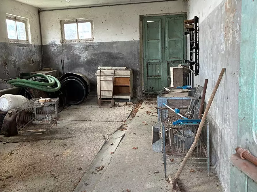 Immagine 28 di Rustico / casale in vendita  a Carassai