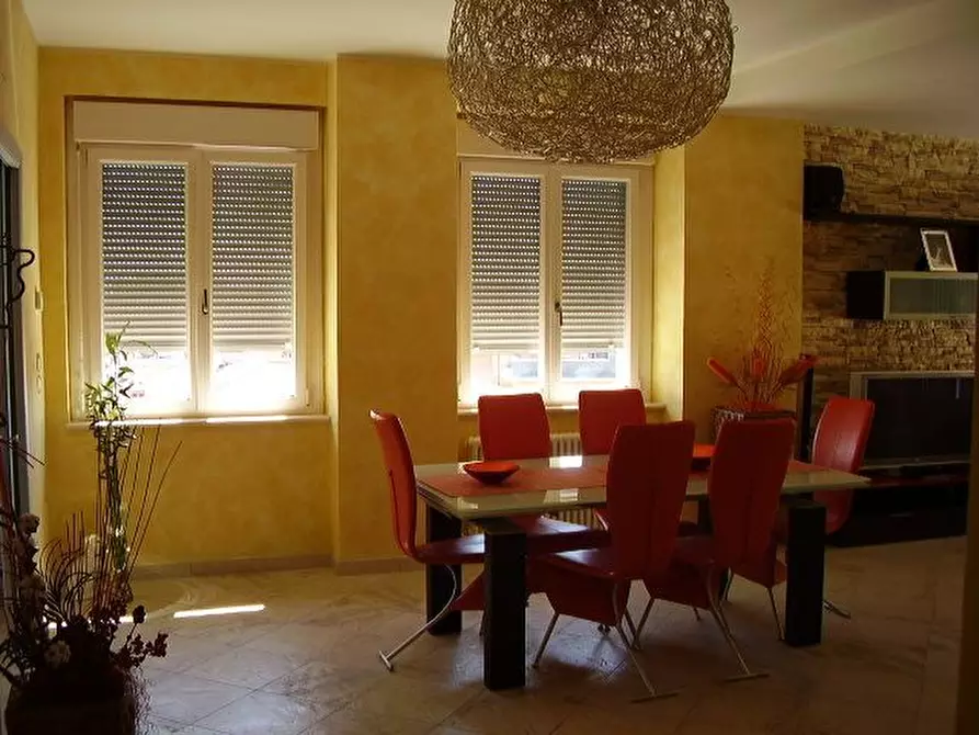 Immagine 4 di Attico in vendita  a Ascoli Piceno