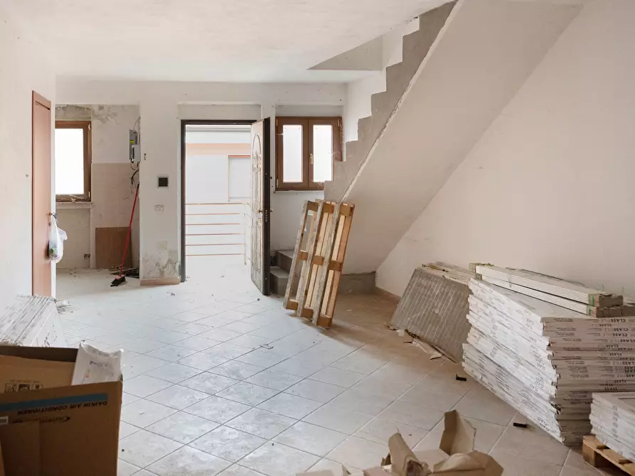 Immagine 2 di Casa indipendente in vendita  in Via Dante Alighieri a San Fele