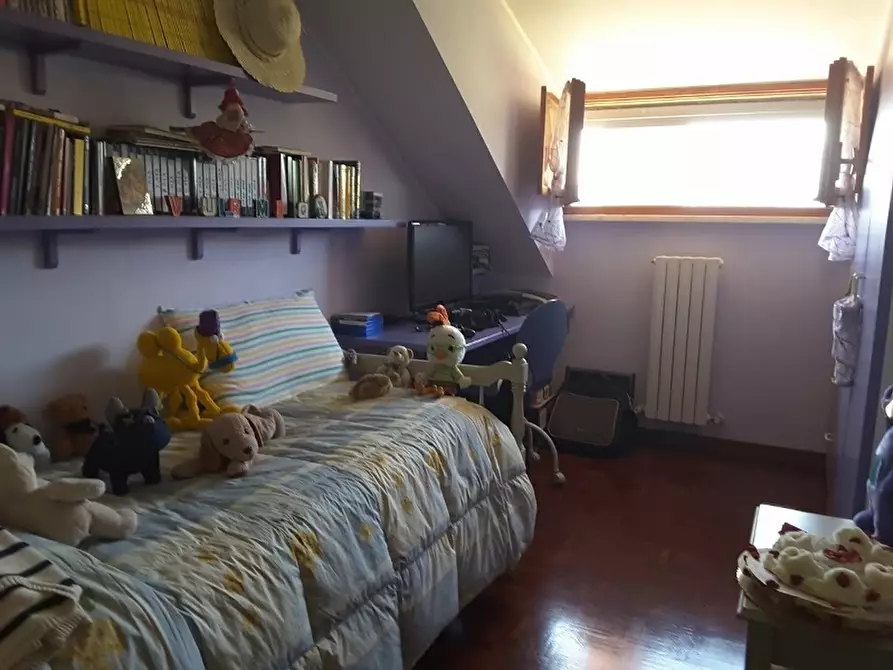 Immagine 11 di Pentalocale in vendita  in via emidio luzi a Ascoli Piceno