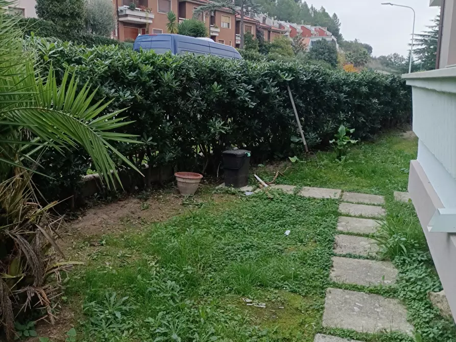 Immagine 8 di Casa indipendente in vendita  a Ascoli Piceno