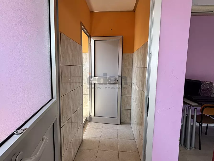 Immagine 25 di Capannone industriale in vendita  in Via Silvino Folloni 7 a Modena