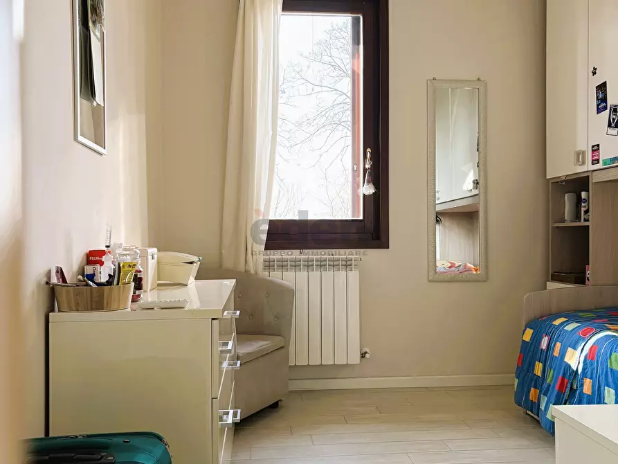 Immagine 19 di Casa indipendente in vendita  in Strada Statale 9 Via Emilia 116 a Castelfranco Emilia