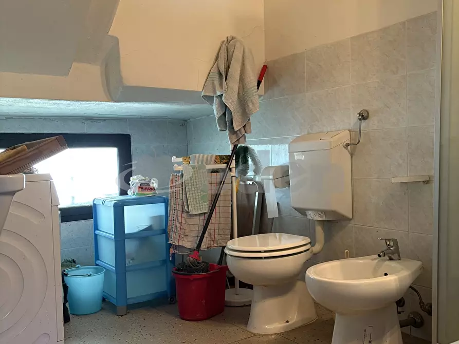 Immagine 9 di Casa bifamiliare in vendita  in Via Piumazzo 75 a Castelfranco Emilia