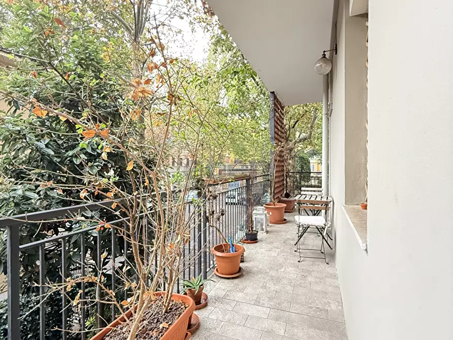 Immagine 17 di Quadrilocale in vendita  in viale vittorio veneto 102 a Modena