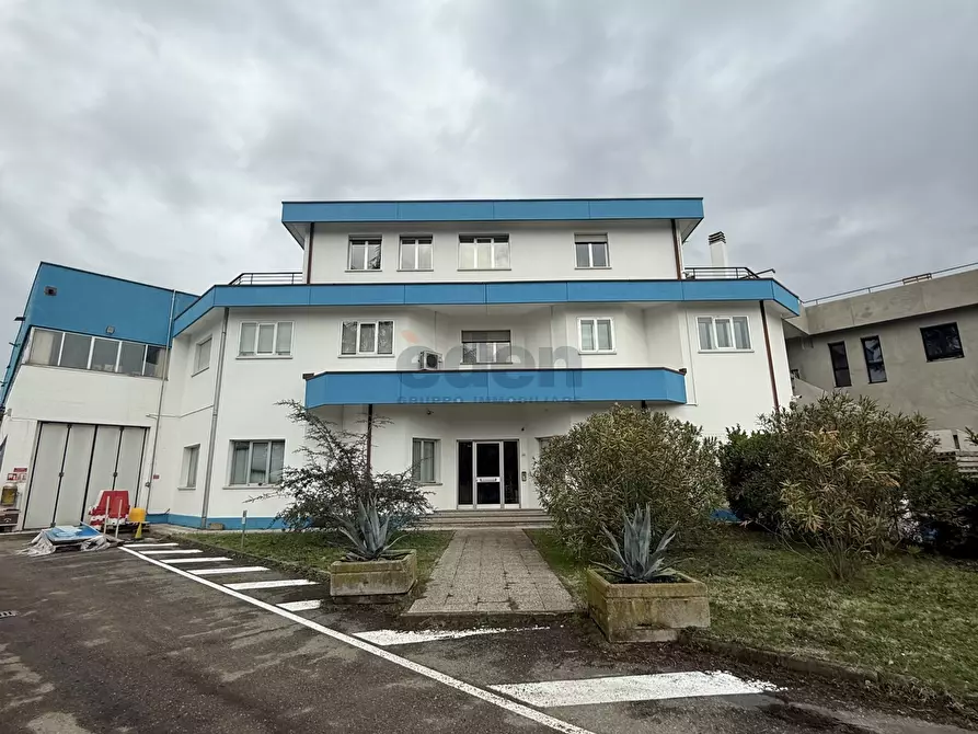 Immagine 22 di Ufficio in affitto  in Via Vittorio Bottego 49 a Modena