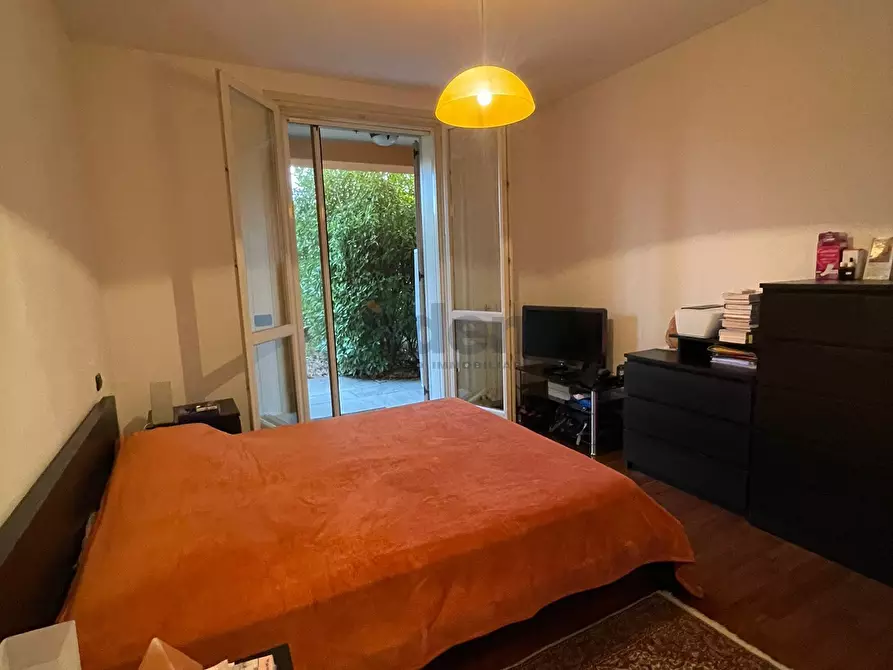 Immagine 11 di Trilocale in affitto  in Via Renato Guttuso 55 a Modena