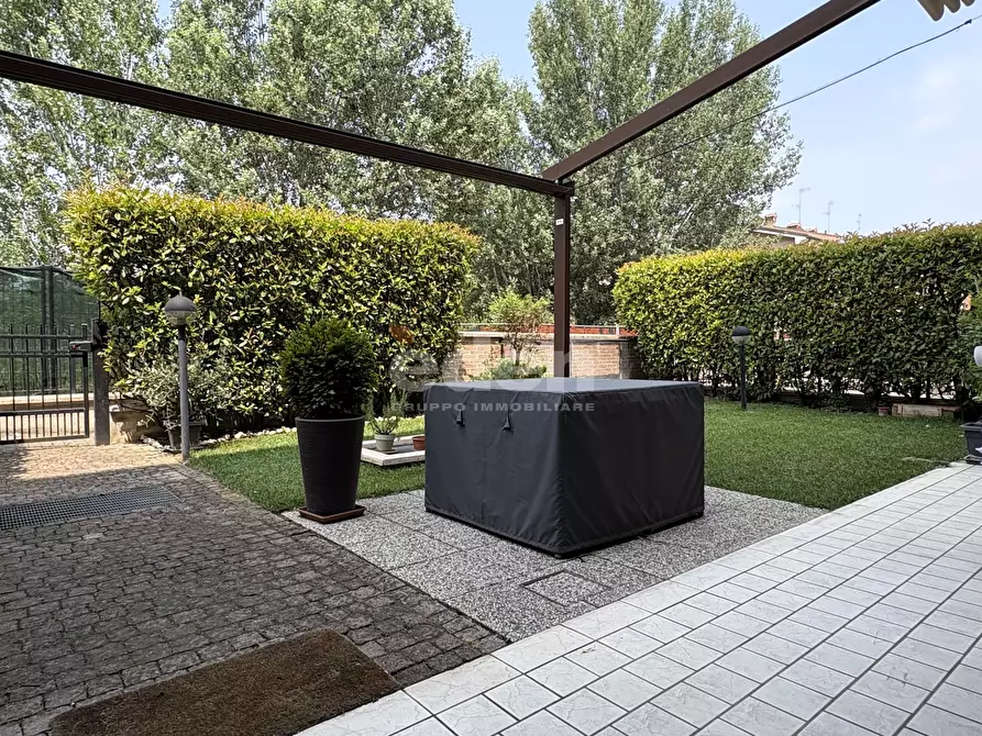 appartamento in vendita a Castelfranco Emilia