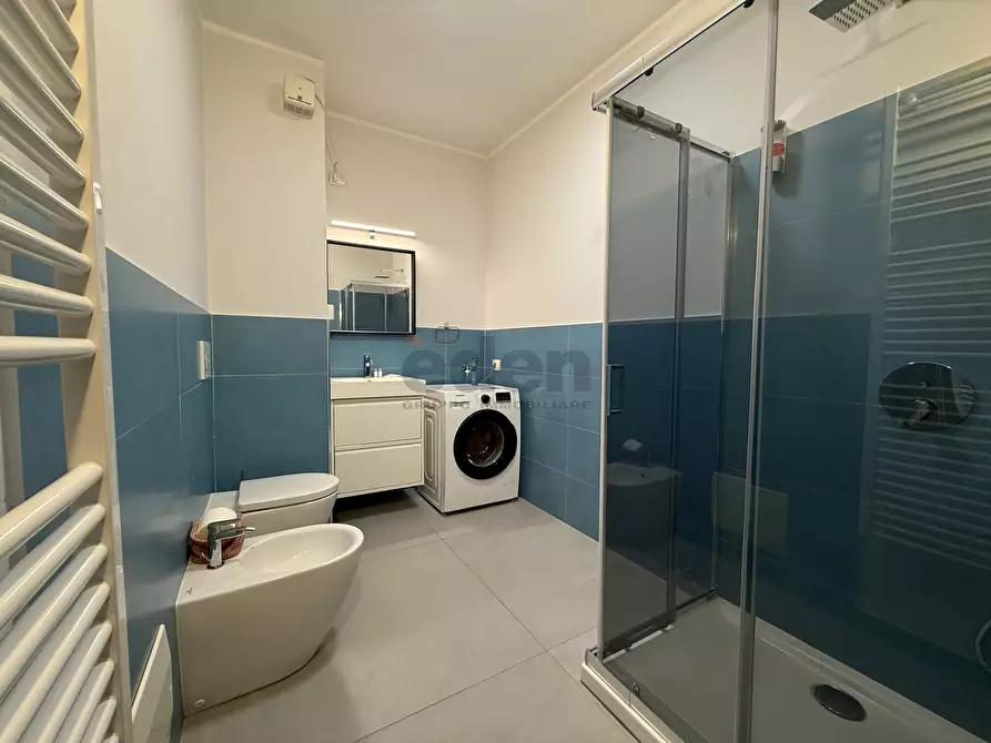 Immagine 16 di Trilocale in vendita  in Via Bartolomeo Avanzini 19 a Modena