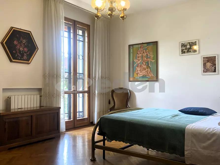 Immagine 21 di Casa bifamiliare in vendita  in Via Perugino 12 a Castelfranco Emilia